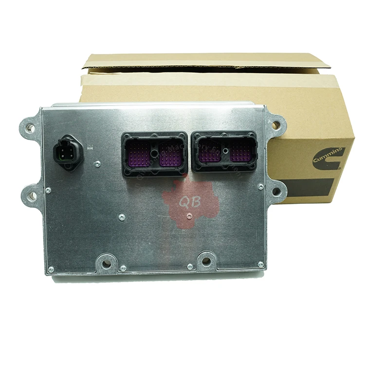 Cummins engine control module 4963807 ISM QSM Electronic Control Module 4963807 ECM 4963807
Cummins engine control module 4963807 ISM QSM Electronic Control Module 4963807 ECM 4963807