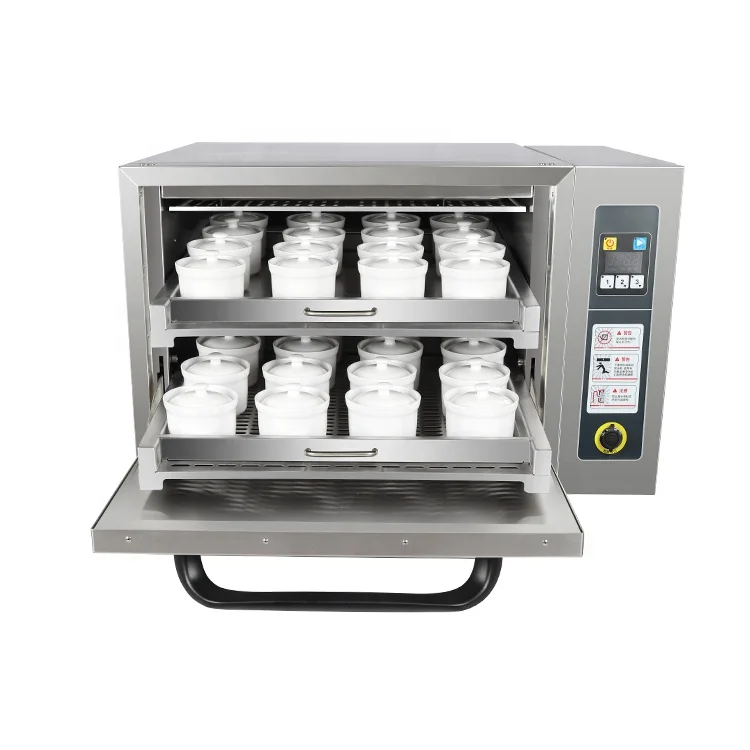 intelligent 304 stainless steel cooking machine commercial electric soup slow cooker stewer with 2 trays
intelligent 304 stainless steel cooking machine commercial electric soup slow cooker stewer with 2 trays