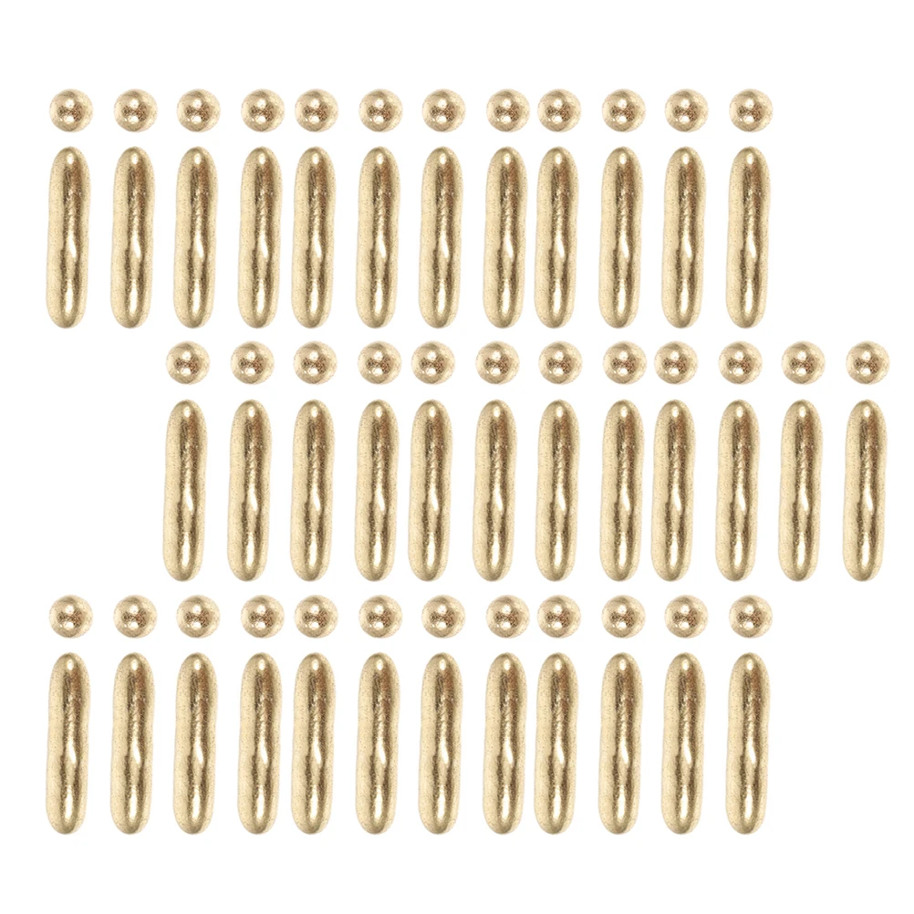 Golden Cake Decorations Metal naments Non Edible 2 Shapes Girls Birthday Party Cupcake Sprinkle Sugar Beads Baking Decor Elegant
Golden Cake Decorations Metal naments Non Edible 2 Shapes Girls Birthday Party Cupcake Sprinkle Sugar Beads Baking Decor Elegant