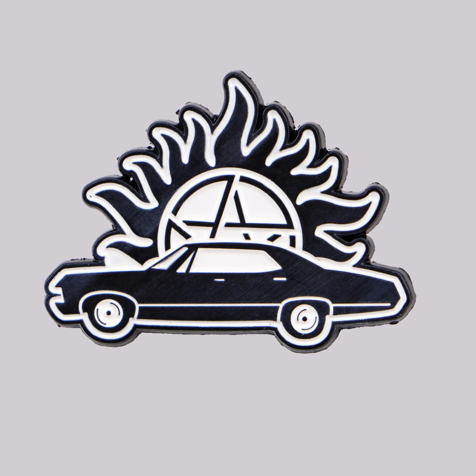 TV Inspiration Enamel Pin Vintage Car Brooch Pines Lapel Pins Badge on Backpack Clothing Accessories Fashion Jewelry Fans Gift
TV Inspiration Enamel Pin Vintage Car Brooch Pines Lapel Pins Badge on Backpack Clothing Accessories Fashion Jewelry Fans Gift