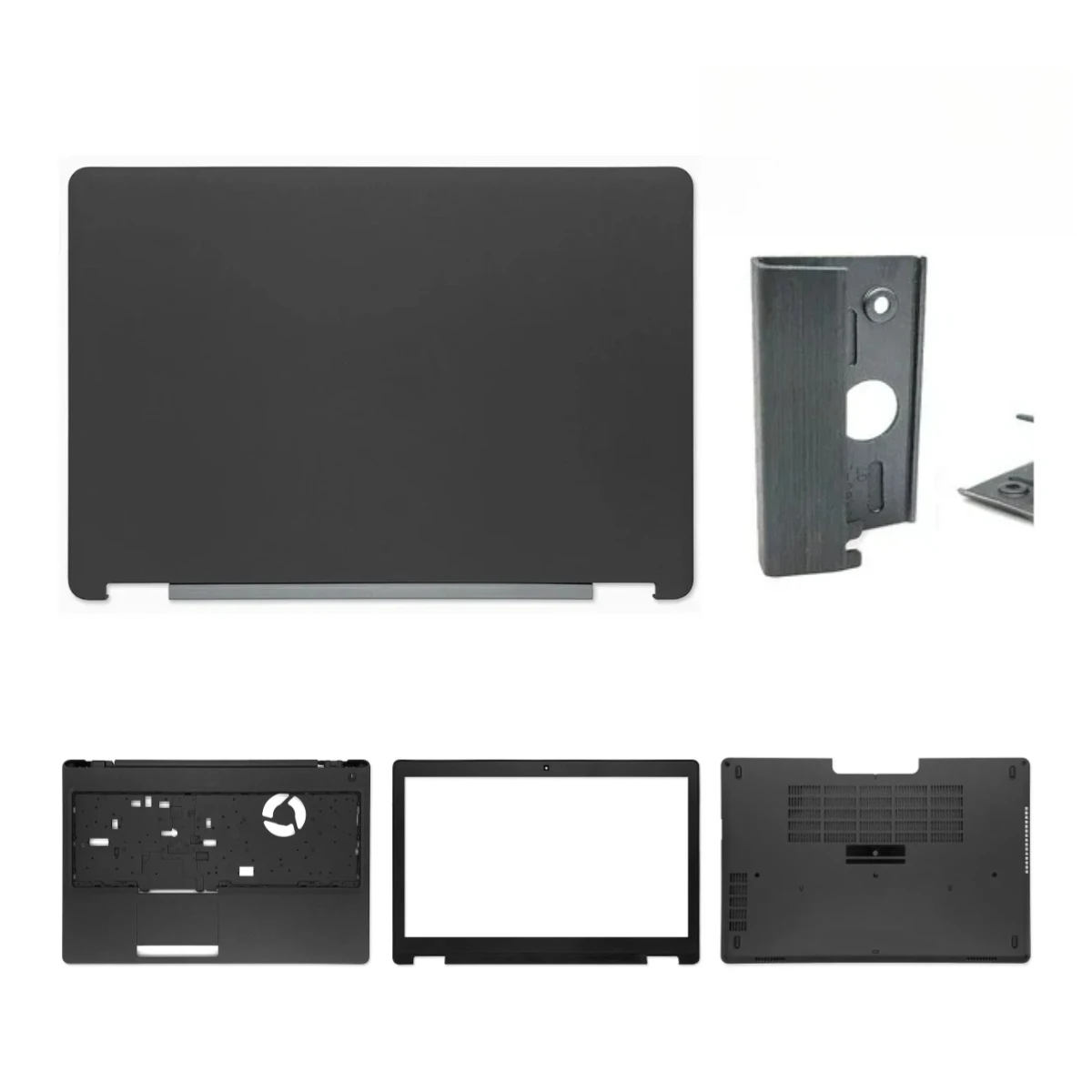 Suitable for laptop Latitude E5590 Precision M3530, LCD screen top cover, screen bezel, palm rest, bottom case,
Suitable for laptop Latitude E5590 Precision M3530, LCD screen top cover, screen bezel, palm rest, bottom case,