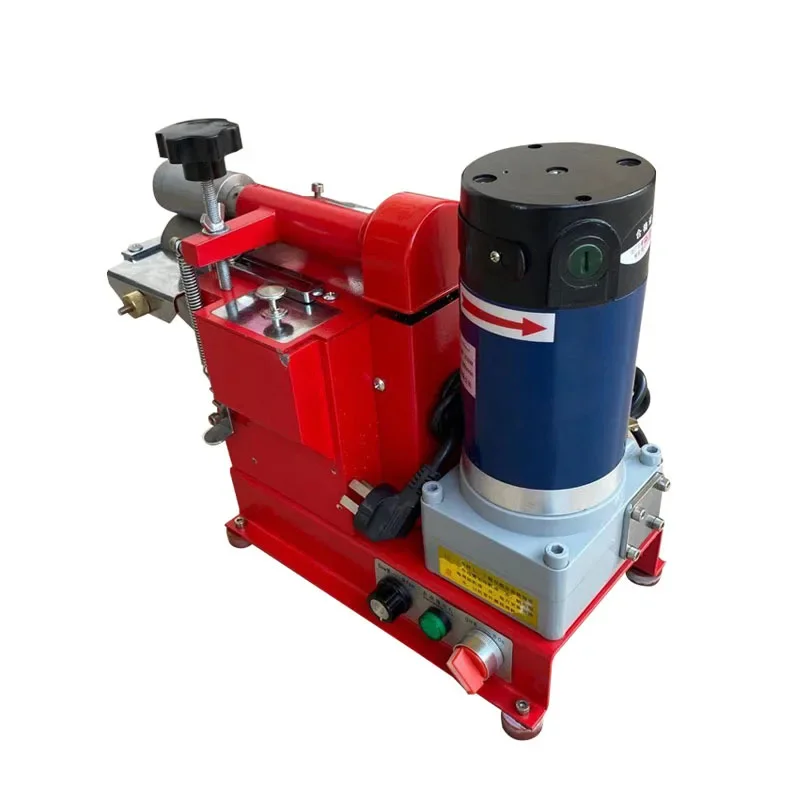 -Leather Shoe Upper Sole Manual Strong Roller Gluing Machine Paper Bag Gluing Machine Yellow Powerful Over Cold Gluing Machine
-Leather Shoe Upper Sole Manual Strong Roller Gluing Machine Paper Bag Gluing Machine Yellow Powerful Over Cold Gluing Machine