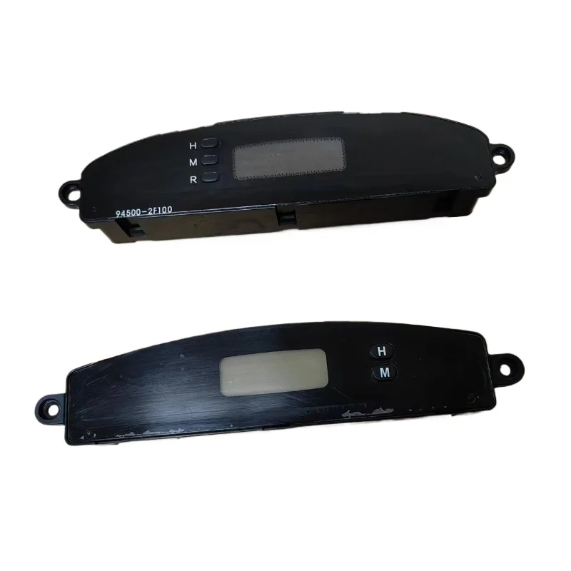 For KIA Cerato Instrument Electronic Clock Timetable Cerato Old Electronic Watch Dismantling Parts
For KIA Cerato Instrument Electronic Clock Timetable Cerato Old Electronic Watch Dismantling Parts