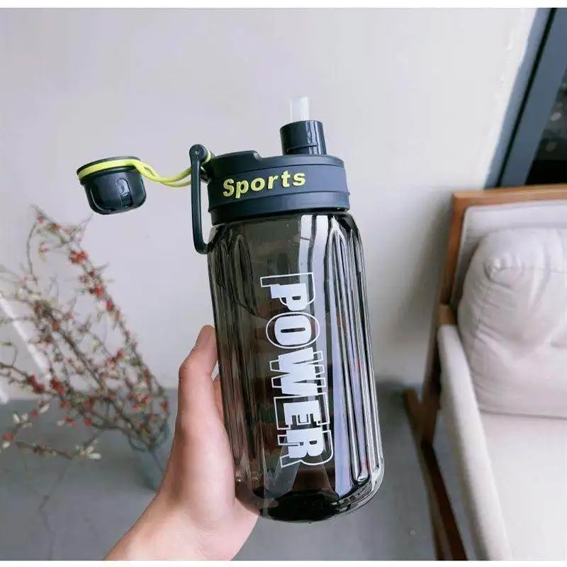 Spor Large Capaci St Cup High Aesthetic Portable Sc Water Bottle for Men And Women Students Drinking Cup
Spor Large Capaci St Cup High Aesthetic Portable Sc Water Bottle for Men And Women Students Drinking Cup