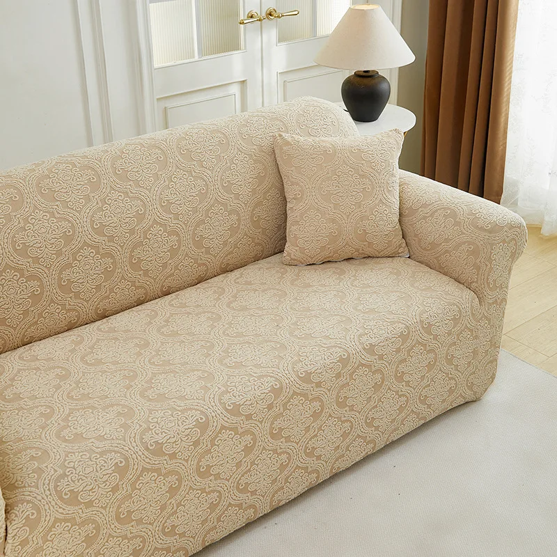 1/2/3/4 Seats Sofa Couch Cover Waterproof Elastic Corner Sofa Covers L Shaped Sofa Slip Cover Protector Bench Cover Thin Fabric
1/2/3/4 Seats Sofa Couch Cover Waterproof Elastic Corner Sofa Covers L Shaped Sofa Slip Cover Protector Bench Cover Thin Fabric