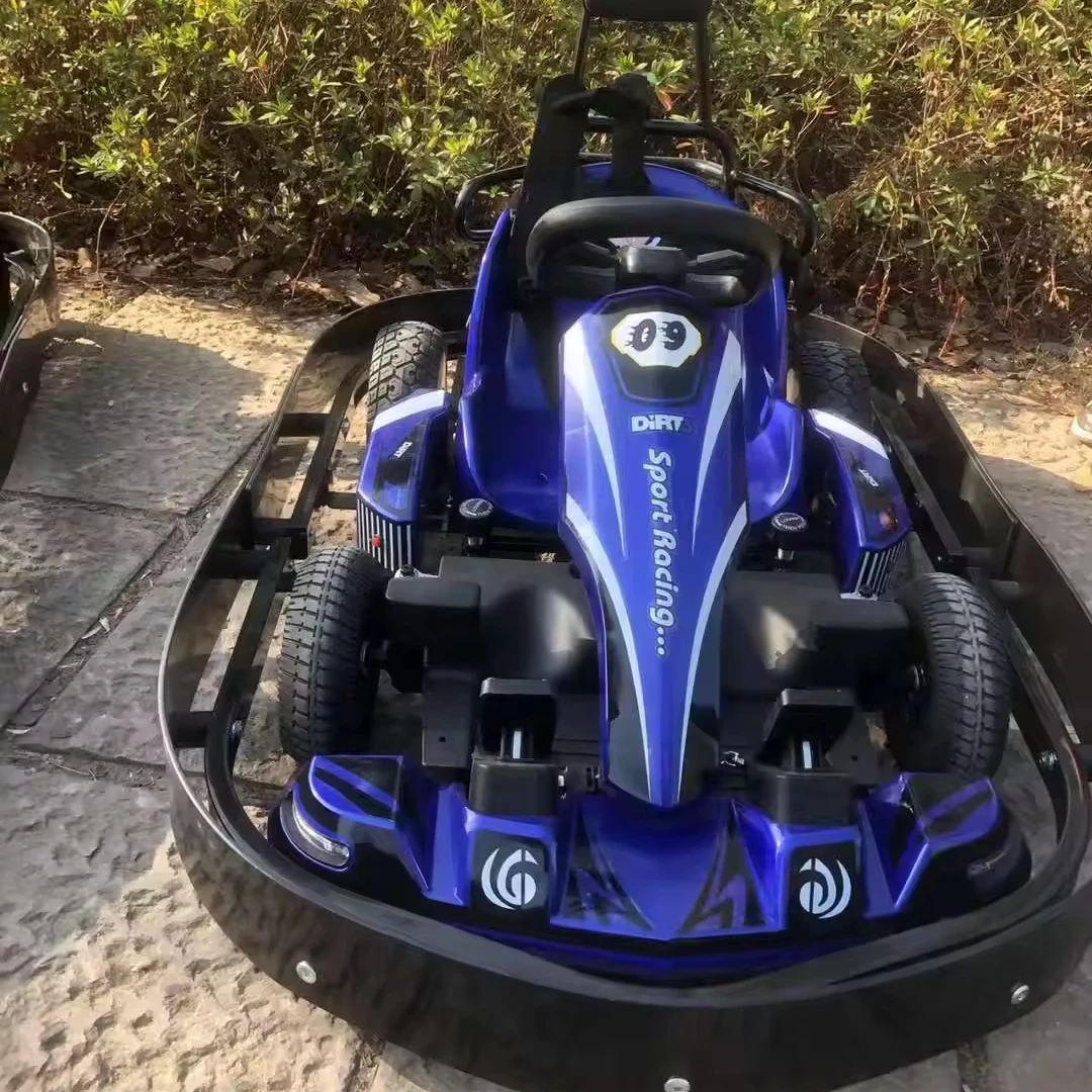 Electric Karting, Kart Racing for Adults, Children's Electric Kart, Kids Karting
Electric Karting, Kart Racing for Adults, Children's Electric Kart, Kids Karting