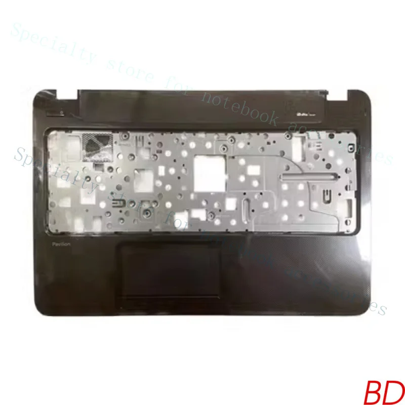 A+ для HP 15-E000 E029TX E065TX, корпус C с подставкой для рук JTE36R65TP50
A+ для HP 15-E000 E029TX E065TX, корпус C с подставкой для рук JTE36R65TP50