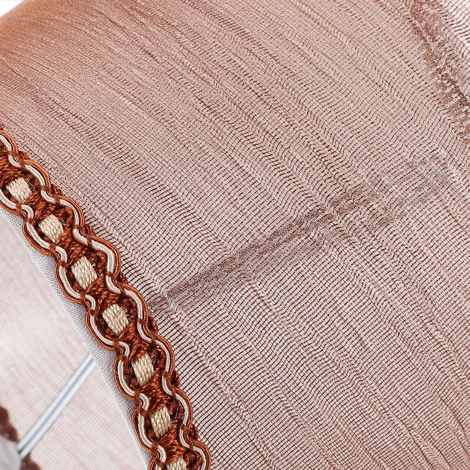 Vintage Fabric Bell Lamp Shade Replacement For Table Floor Desk Lamp Soften Light Decorative Home Bedroom Lighting
Vintage Fabric Bell Lamp Shade Replacement For Table Floor Desk Lamp Soften Light Decorative Home Bedroom Lighting