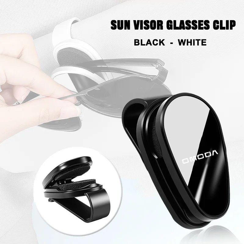 Car Sun Visor Glasses Clip For Omoda C5 C3 E5 BX EX Mini ABS Sunglasses Holder Ticket Card Storage Clip Auto Interior Accessorie
Car Sun Visor Glasses Clip For Omoda C5 C3 E5 BX EX Mini ABS Sunglasses Holder Ticket Card Storage Clip Auto Interior Accessorie