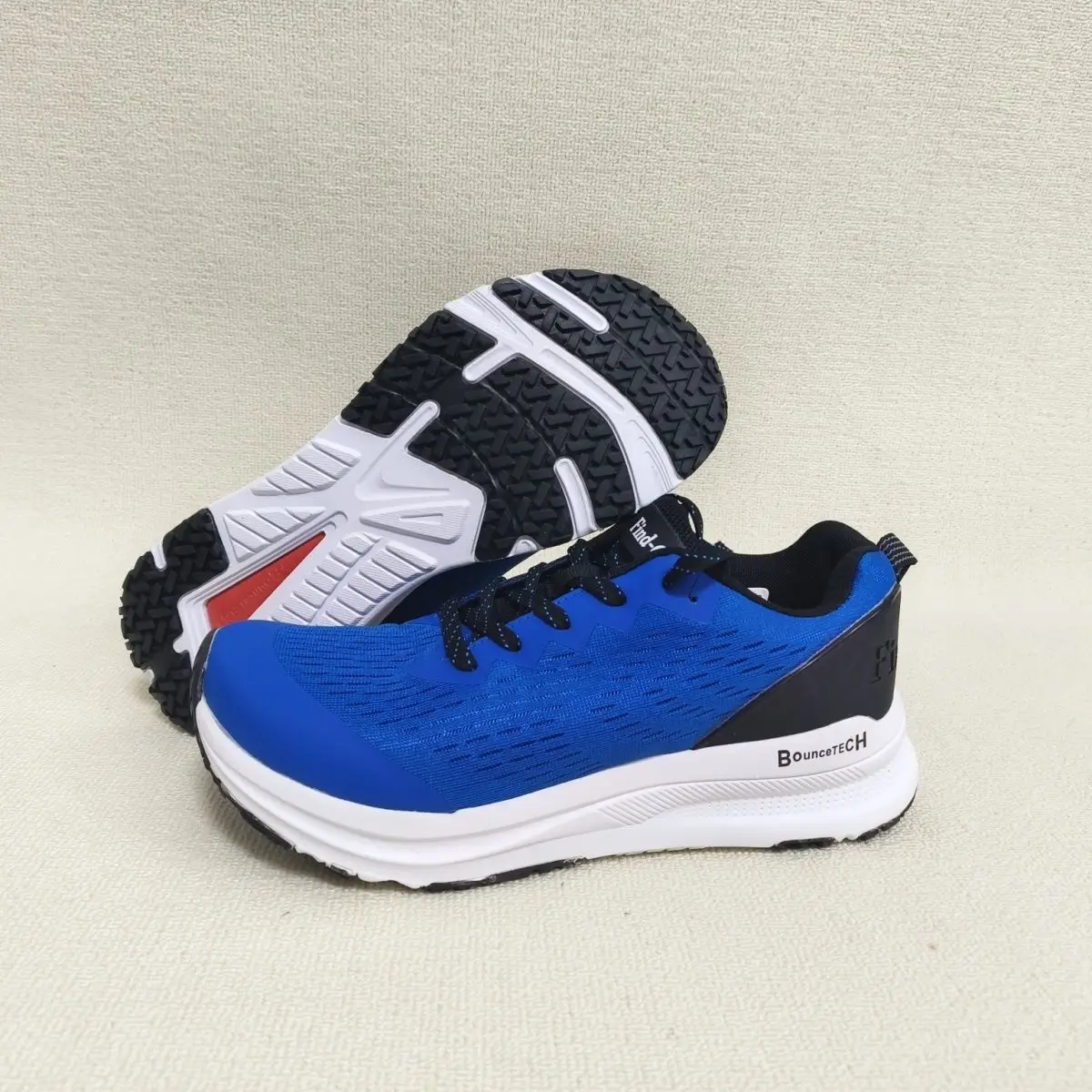 Men's Running Shoes Lightweight Sneakers Designer Sneakers Mens Breathable Casual Sneakers Anti-slip Sneakers
Men's Running Shoes Lightweight Sneakers Designer Sneakers Mens Breathable Casual Sneakers Anti-slip Sneakers