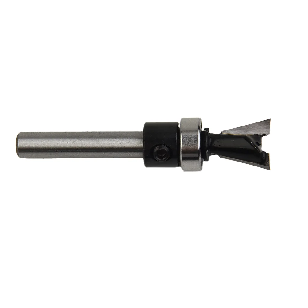 Haushold 1pcs 1/4 Shank 14degree Easy To Use Hot Sale On Sale Practical Replacement Router Bit Tool Components
Haushold 1pcs 1/4 Shank 14degree Easy To Use Hot Sale On Sale Practical Replacement Router Bit Tool Components