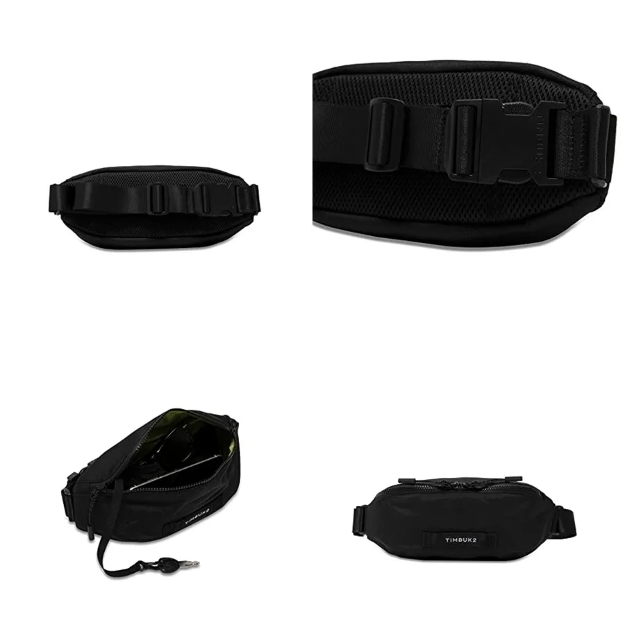 Slacker Chest Pack, 2026 year
Slacker Chest Pack, 2026 year