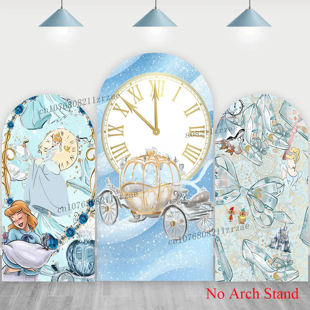 Cinderella Arch Cover Backdrop Kids Girls 1st Birthday Party Decorations Party Background Wall Banner Poster Photography Props
Cinderella Arch Cover Backdrop Kids Girls 1st Birthday Party Decorations Party Background Wall Banner Poster Photography Props