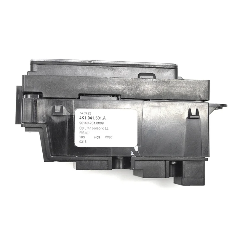 Unusual 4K1 941 501 A 4K1941501A Headlight Switch For A6 C8 S6 A7 Q7 Q8 2019-2021 Touch Screen Automatic Front Light Switch
Unusual 4K1 941 501 A 4K1941501A Headlight Switch For A6 C8 S6 A7 Q7 Q8 2019-2021 Touch Screen Automatic Front Light Switch