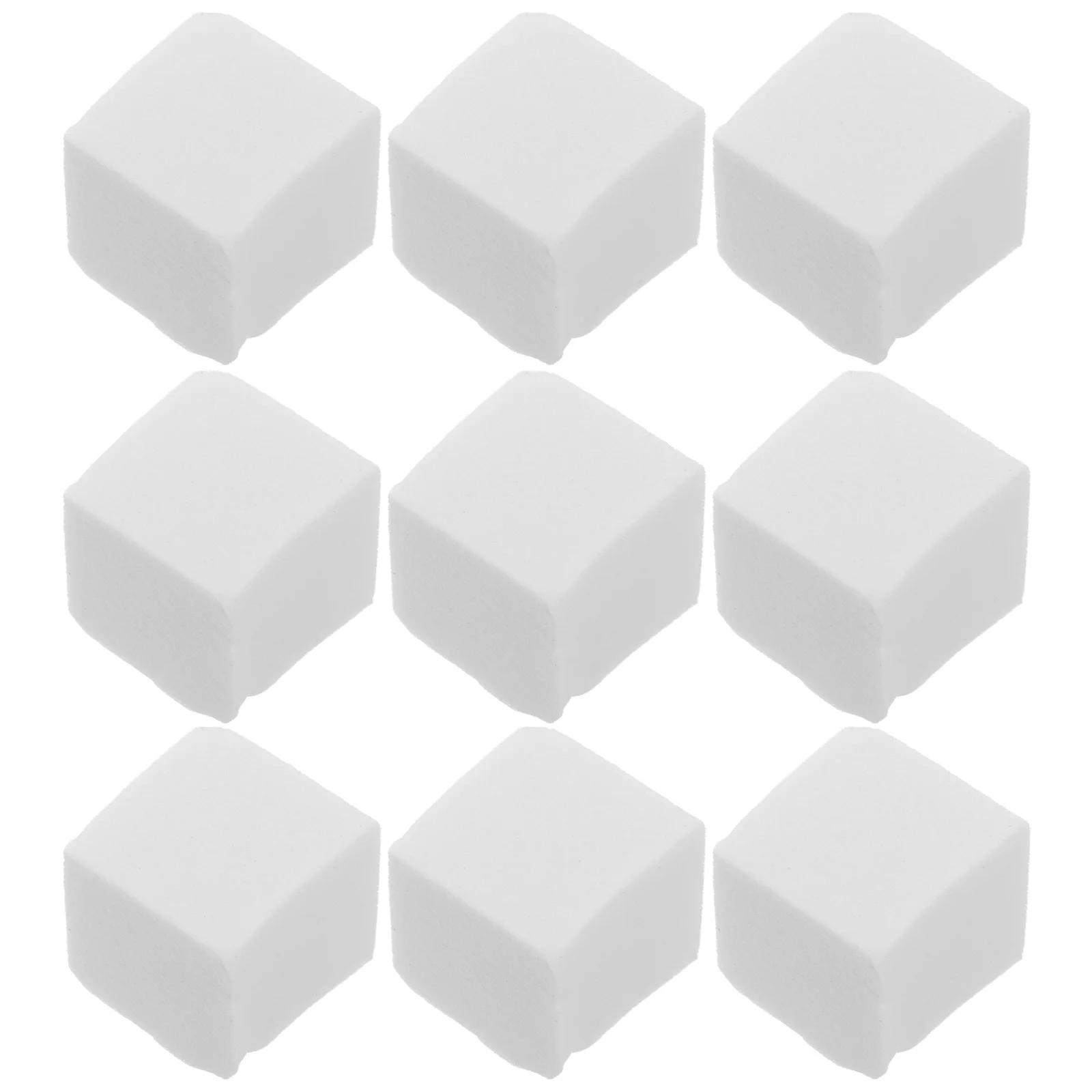 50pcs Gradient Art Sponge Multifaceted Soft Nonstick Mini Nail Buffer Blocks For Gel Polish Makeup Blush Eyeshadow Facial
50pcs Gradient Art Sponge Multifaceted Soft Nonstick Mini Nail Buffer Blocks For Gel Polish Makeup Blush Eyeshadow Facial