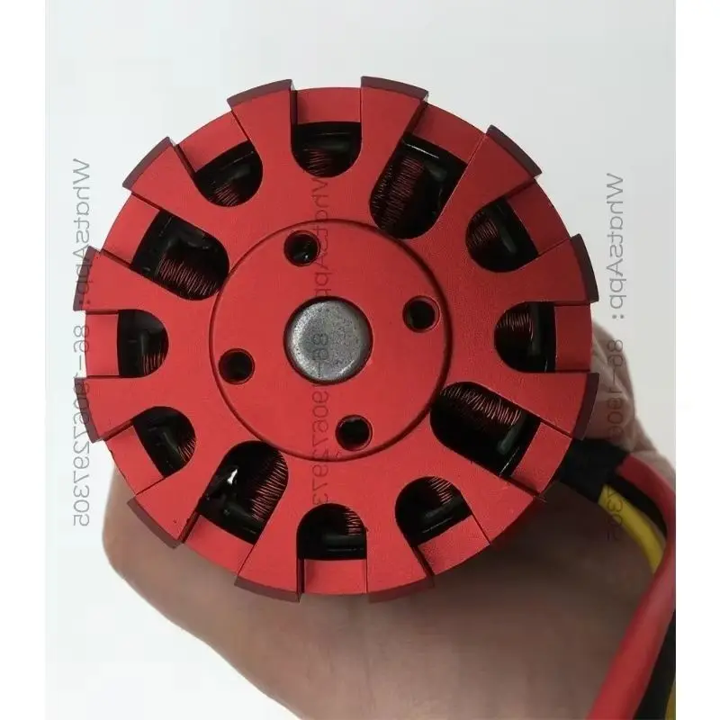 8988 270KV brushless motor motor scooter surfboard motor lawn mowing power tool
8988 270KV brushless motor motor scooter surfboard motor lawn mowing power tool