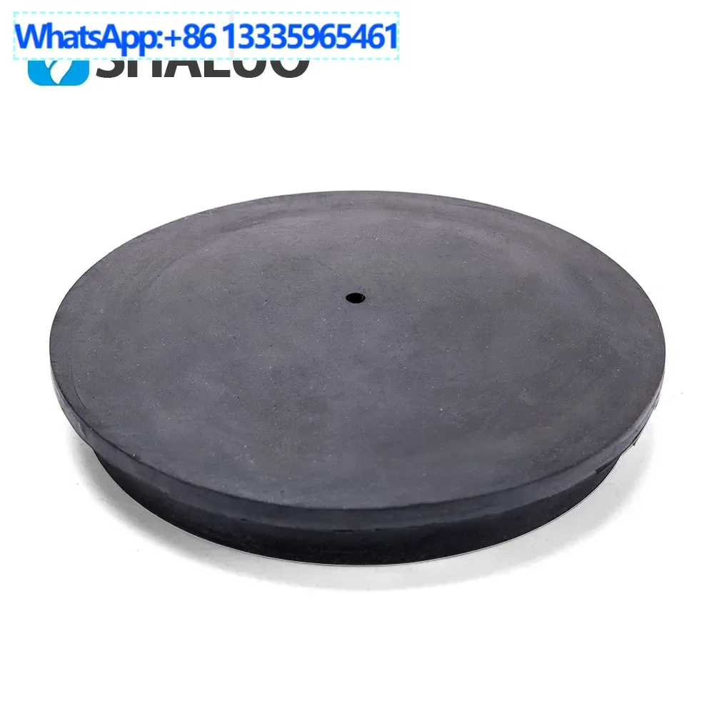 10PCS silent speaker rubber water nozzle cover, generator set water tank cover, refueling mouth cover, unit water tank cover
10PCS silent speaker rubber water nozzle cover, generator set water tank cover, refueling mouth cover, unit water tank cover