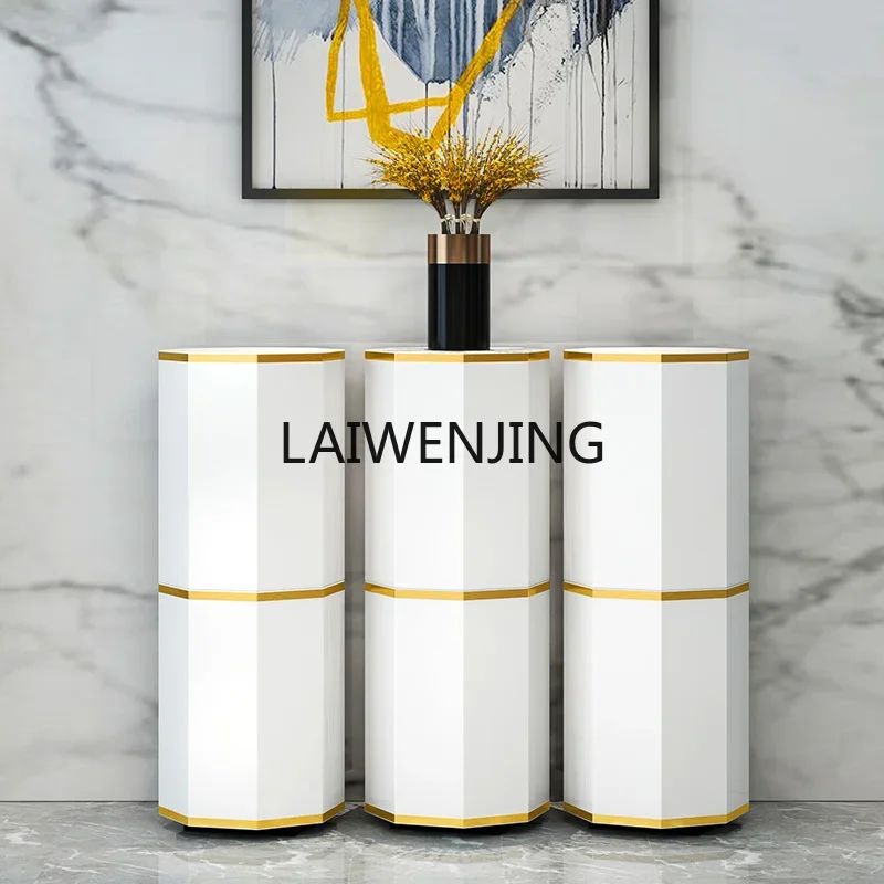 HLZ rotating shoe cabinet storage artifact entrance foyer partition narrow height vertical
HLZ rotating shoe cabinet storage artifact entrance foyer partition narrow height vertical