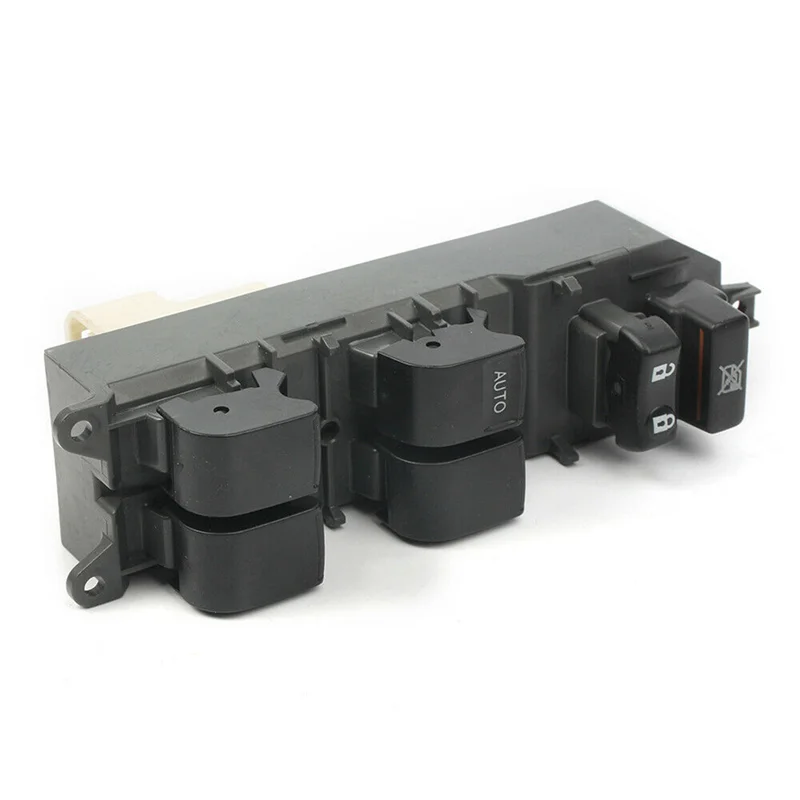 6X Front Side Master Power Window Switch For Toyota Corolla Camry RAV 4 84820-06100
6X Front Side Master Power Window Switch For Toyota Corolla Camry RAV 4 84820-06100