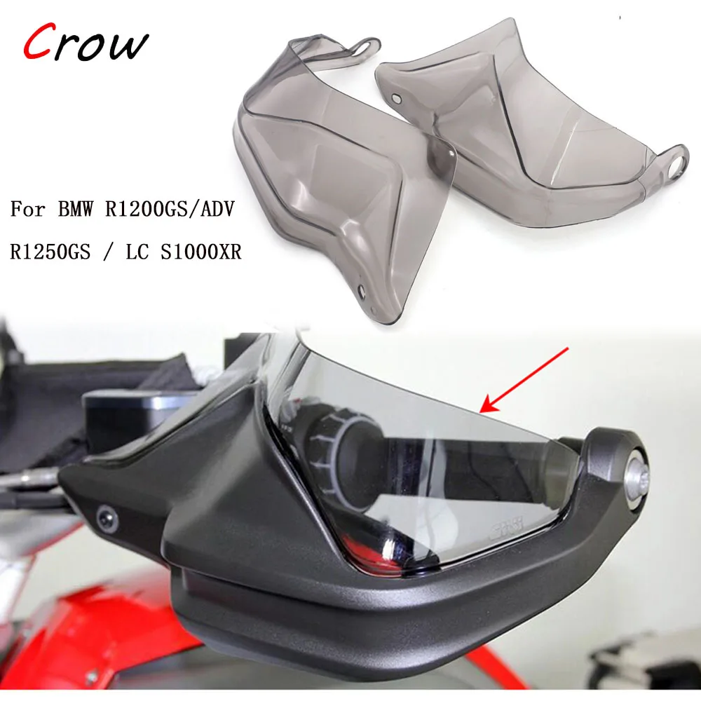 Suitable for BMW motorcycle accessories R 1200 GS ADV-R1200GS LC F 800 GS adventure S1000XR hand guard manual windshield
Suitable for BMW motorcycle accessories R 1200 GS ADV-R1200GS LC F 800 GS adventure S1000XR hand guard manual windshield