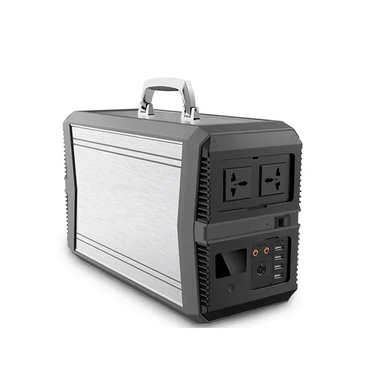 Pure Sine Wave Portable Power Station 1000w 1500W Camping Power Supply Lithium Battery Storage Backup Outdoor
Pure Sine Wave Portable Power Station 1000w 1500W Camping Power Supply Lithium Battery Storage Backup Outdoor