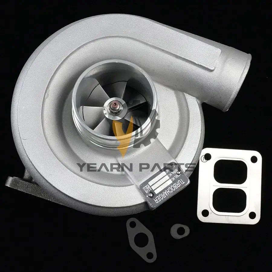 ME157214 49174-00565 Turbocharger Turbo TD08 for Sumitomo SH300 SH350 Kato KR35H-V KR45H
ME157214 49174-00565 Turbocharger Turbo TD08 for Sumitomo SH300 SH350 Kato KR35H-V KR45H