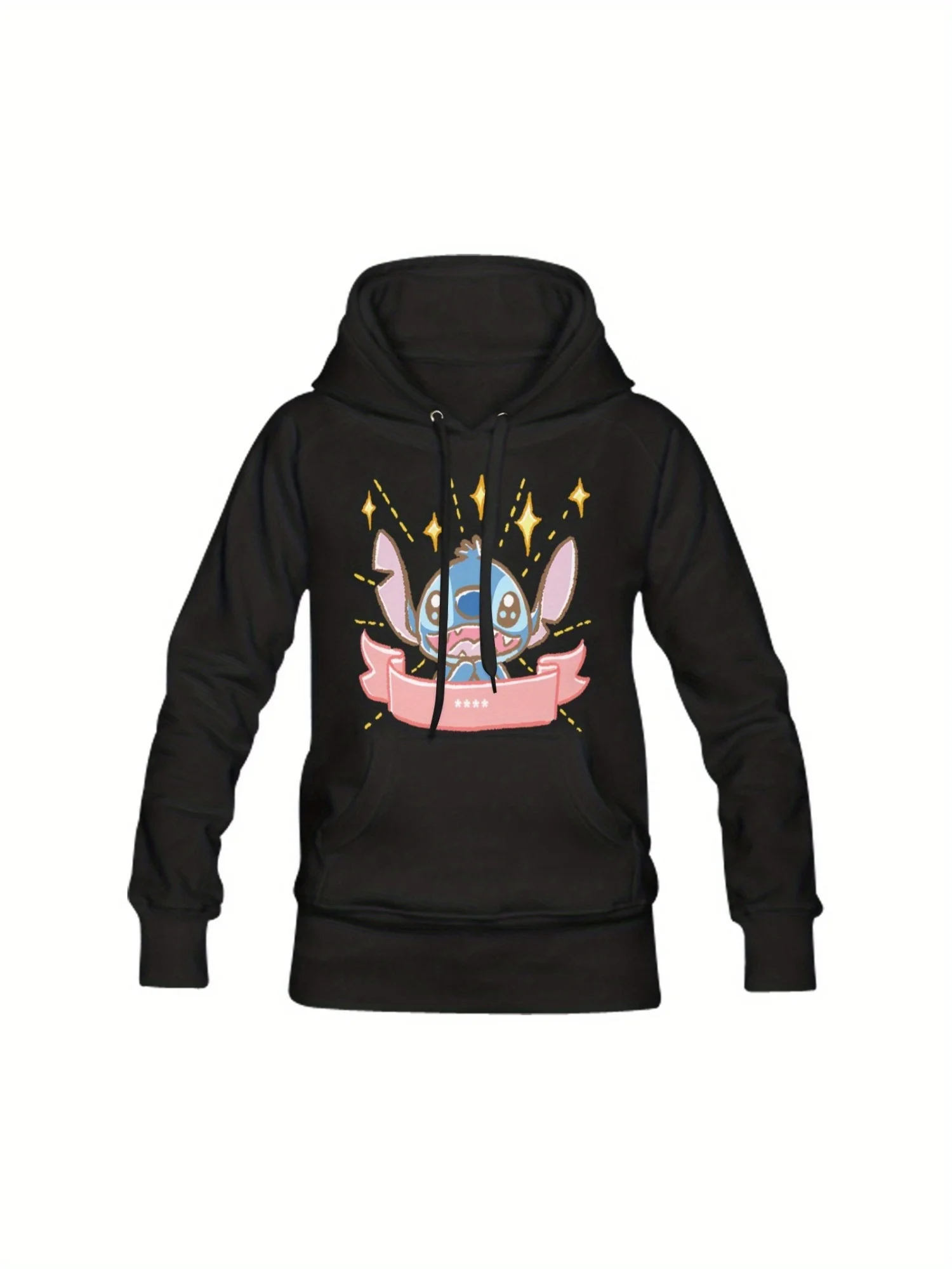 Disney Male Sweatshirts Pocket Anime Cartoon Print Loose Clothing Cozy Popular Streetwear Daily Men Hoodies Autumn Winter
Disney Male Sweatshirts Pocket Anime Cartoon Print Loose Clothing Cozy Popular Streetwear Daily Men Hoodies Autumn Winter