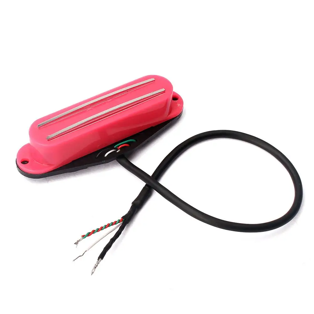 Replacement Pickups Humbucker Pickup Set Guitar Humbucker Guitar Pickup Dual Coil Pickups 4 Wires Humbucker
Replacement Pickups Humbucker Pickup Set Guitar Humbucker Guitar Pickup Dual Coil Pickups 4 Wires Humbucker