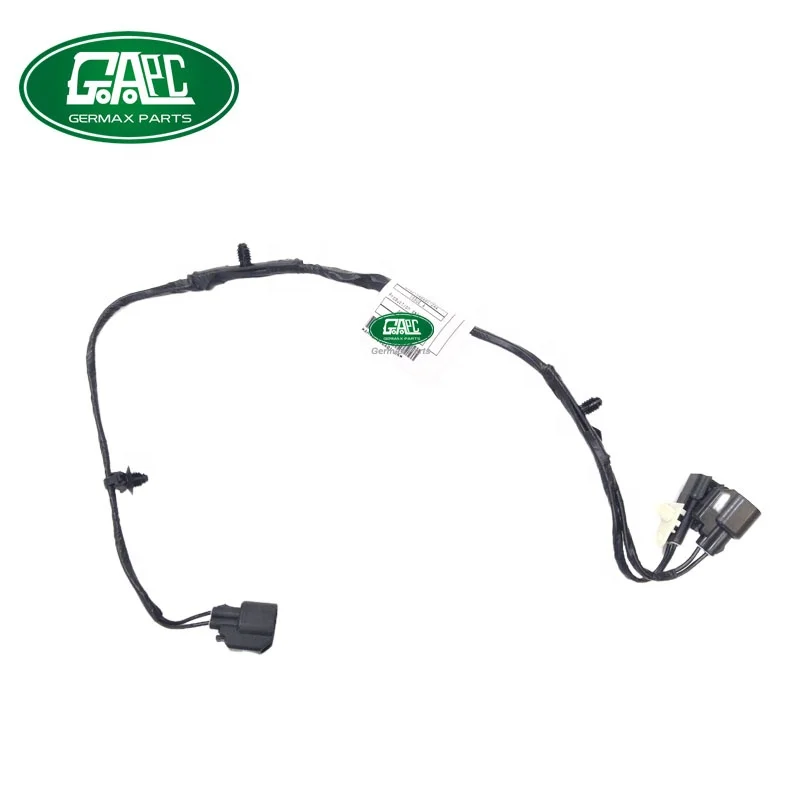 Dual Note Electric Horn Wiring LR024773 GL3908 For 2010-2012 Car Accessories
Dual Note Electric Horn Wiring LR024773 GL3908 For 2010-2012 Car Accessories