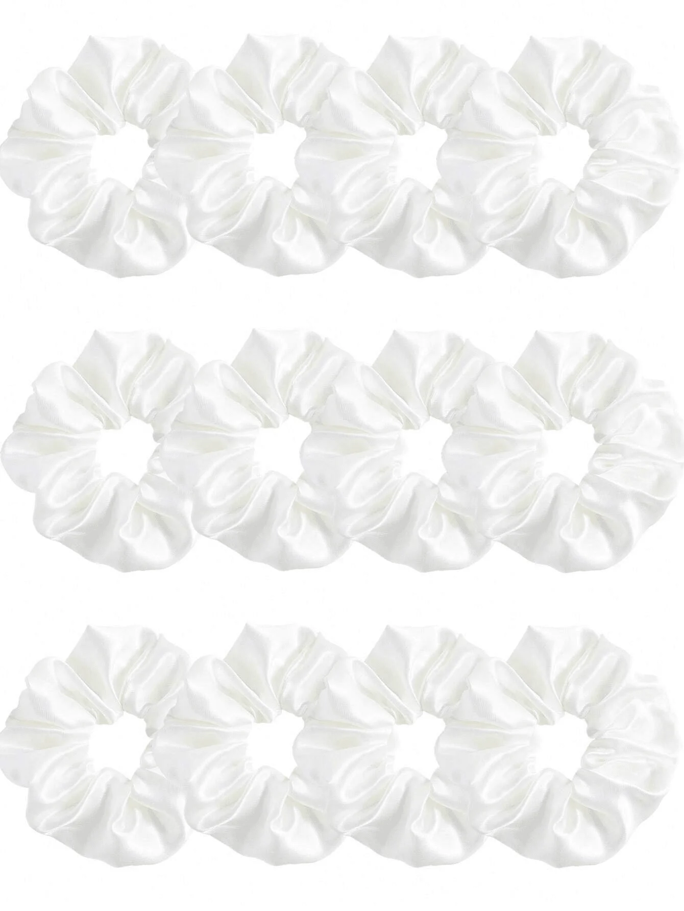 6/12/20/30pcs Elegant Solid Satin-Like Hair Scrunchies, For Women, Hair Tools, Beauty Accessories, Curly, For Women, Fall, Travel, Hair Tools, Accessories Women, Hair Stuff, Curly Hair, Scrunchies, Scrunchie, Scrunchies Hair, Curly, Gifts, Travel, Gifts F
6/12/20/30pcs Elegant Solid Satin-Like Hair Scrunchies, For Women, Hair Tools, Beauty Accessories, Curly, For Women, Fall, Travel, Hair Tools, Accessories Women, Hair Stuff, Curly Hair, Scrunchies, Scrunchie, Scrunchies Hair, Curly, Gifts, Travel, Gifts F