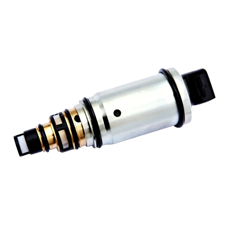57BA Heavy Duty Metal Solenoid Valves 3172521 For AC Compressor Optimal Performances
57BA Heavy Duty Metal Solenoid Valves 3172521 For AC Compressor Optimal Performances