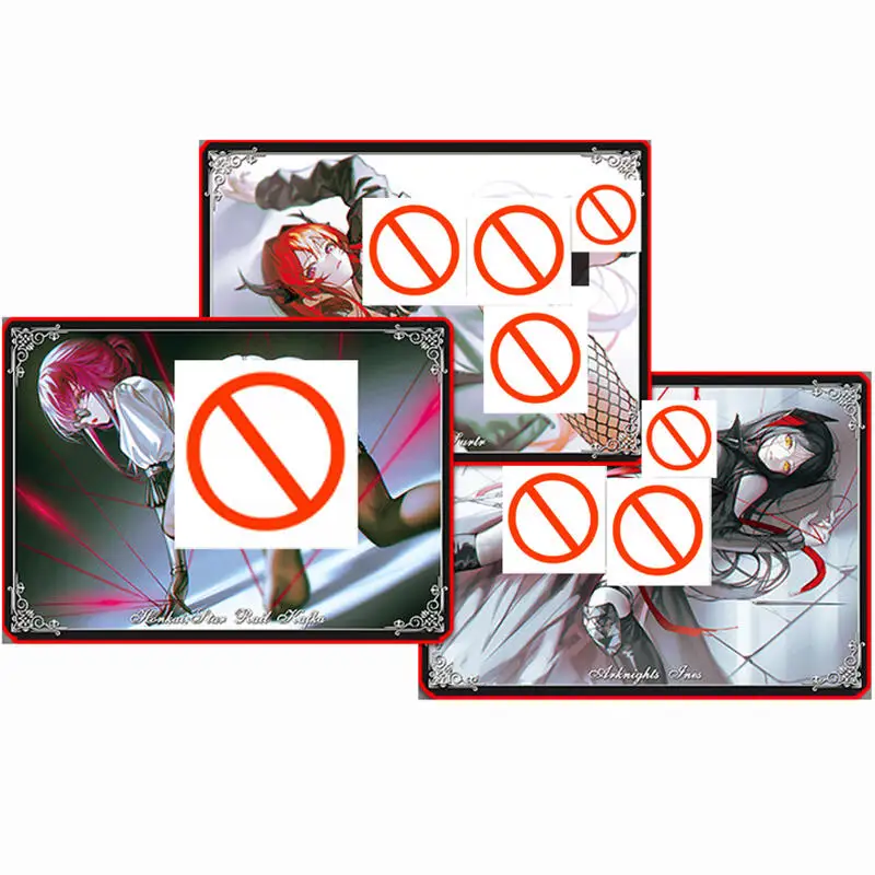 3pcs/set Honkai : Star Rail Kafka Himeko DIY self-made Color Flash Card Anime Game Collection Card Gift Toy 63*88mm
3pcs/set Honkai : Star Rail Kafka Himeko DIY self-made Color Flash Card Anime Game Collection Card Gift Toy 63*88mm