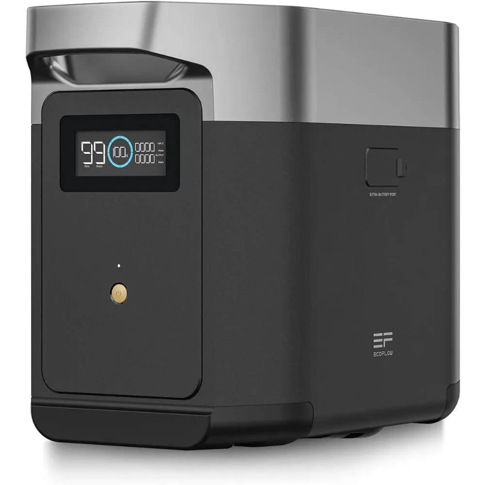 Portable Power Station Extra Battery 1024Wh LiFePO4 Expandable Backup Battery for Outdoor Camping Home Emergency
Portable Power Station Extra Battery 1024Wh LiFePO4 Expandable Backup Battery for Outdoor Camping Home Emergency