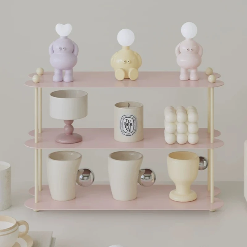 Pink Desk Shelf Perfume Skincare Kitchen Display Stands Cup Candy Organizador De Maquiagem Household Items Clearance
Pink Desk Shelf Perfume Skincare Kitchen Display Stands Cup Candy Organizador De Maquiagem Household Items Clearance