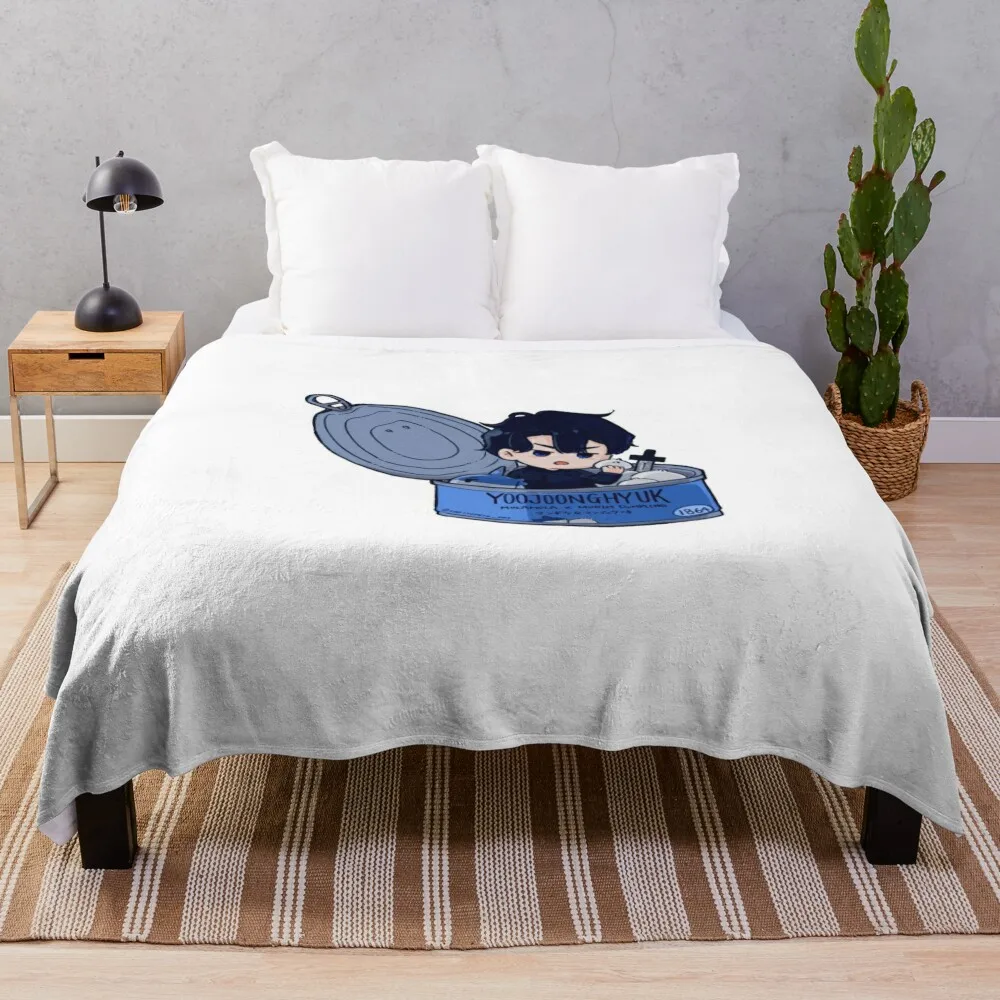 omniscient readers viewpoint funny chibi Throw Blanket anime Designers bed plaid Blankets
omniscient readers viewpoint funny chibi Throw Blanket anime Designers bed plaid Blankets