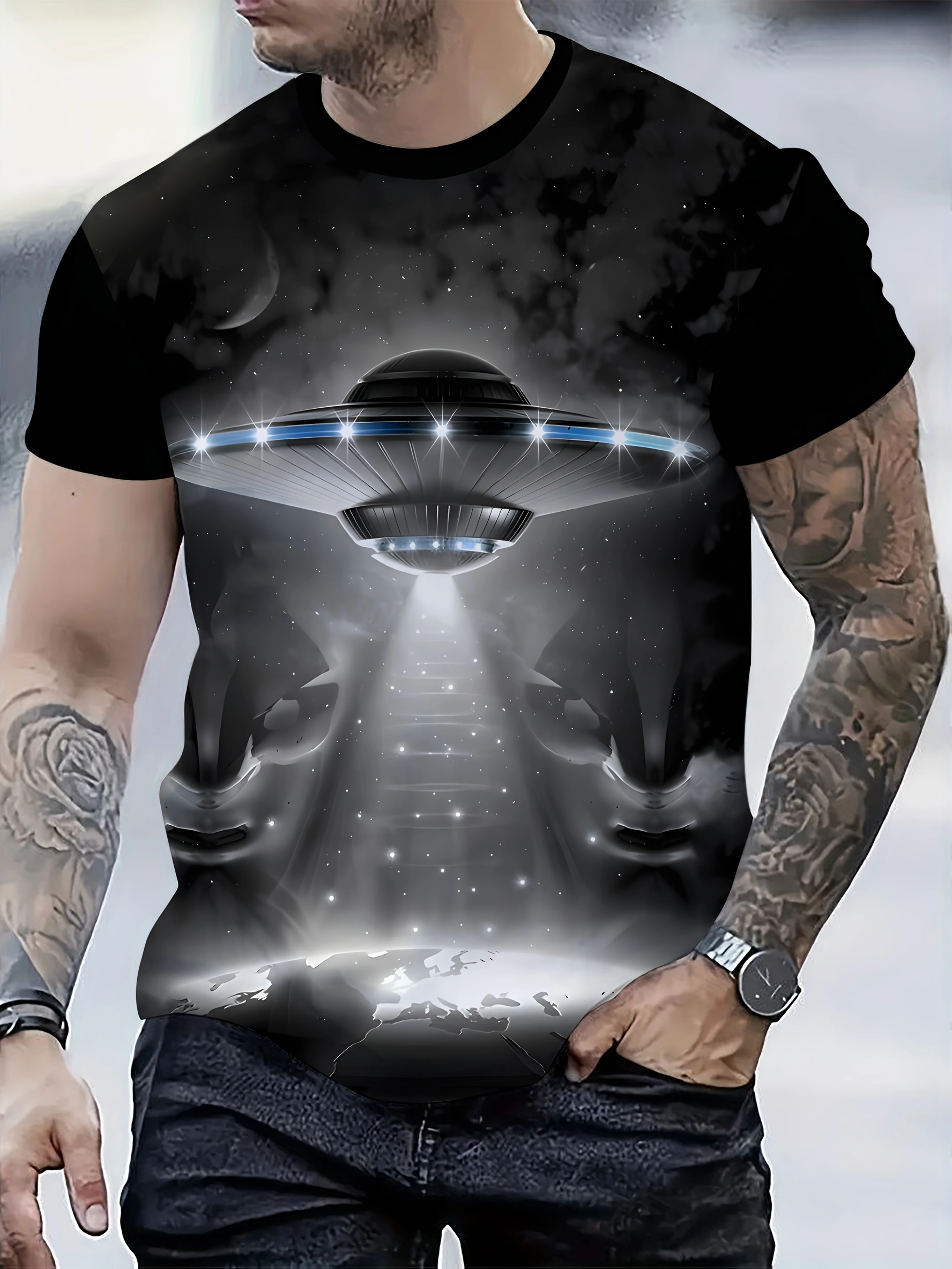 Men's Lightweight Naval Warfare Graphic T-Shirt Battleship Print Tee Goers Casual Streetwear Tops Women's Shirts Kids Tshirt
Men's Lightweight Naval Warfare Graphic T-Shirt Battleship Print Tee Goers Casual Streetwear Tops Women's Shirts Kids Tshirt
