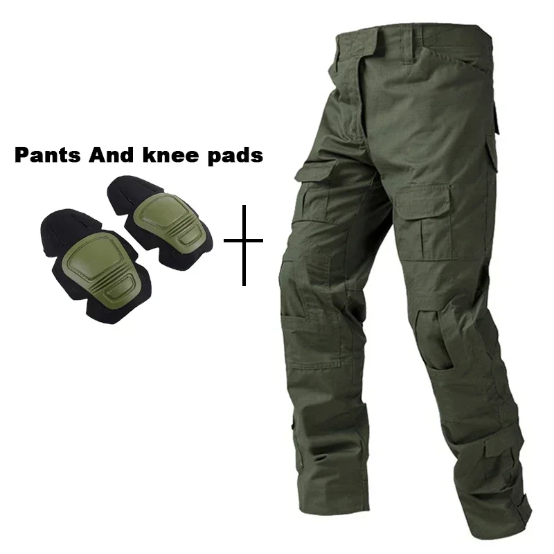Outdoor Tactical Shirts Hiking Pants Men Clothing CP Camo Long Sleeve T-Shirts Climbing Shirt Cotton Hunting Clothes(not A Set)
Outdoor Tactical Shirts Hiking Pants Men Clothing CP Camo Long Sleeve T-Shirts Climbing Shirt Cotton Hunting Clothes(not A Set)
