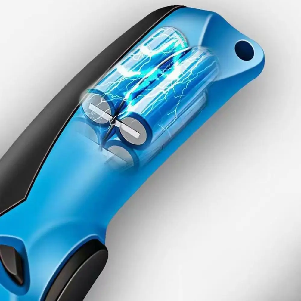 Lithium Charging Cloth Cutting Machine Rechargeable Double Bit Cordless Electric Cutter Multifunctional Tungsten Steel Bit
Lithium Charging Cloth Cutting Machine Rechargeable Double Bit Cordless Electric Cutter Multifunctional Tungsten Steel Bit