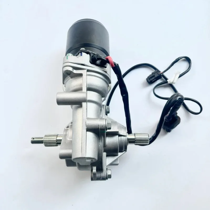 Для CFMOTO CForce 400 500 800 1000 CF400AU CF500AU CF1000AU CCF800AU оригинальный двигатель EPS 2023-2025 9DQV-150820-4200
Для CFMOTO CForce 400 500 800 1000 CF400AU CF500AU CF1000AU CCF800AU оригинальный двигатель EPS 2023-2025 9DQV-150820-4200