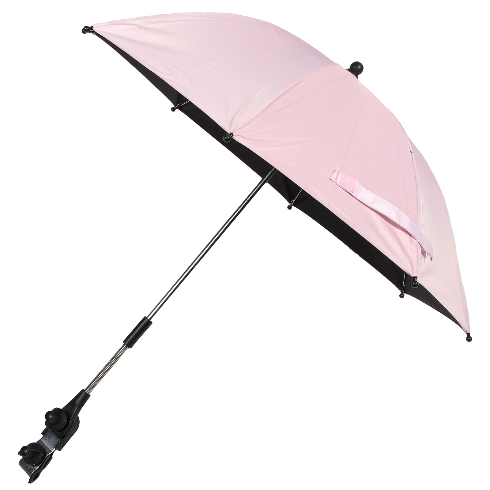 Baby Stroller Umbrella Pink 75cm Lightweight UV Protection Parasol Outdoor Beach Chair Golf Sunshade Large Stroller Accessories
Baby Stroller Umbrella Pink 75cm Lightweight UV Protection Parasol Outdoor Beach Chair Golf Sunshade Large Stroller Accessories