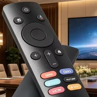 Voice Remote Control Replacement XMRM-N5 XMRM-00A XMRM-006 XMRM-OOA Smart TV Box Voice Remote Controller
Voice Remote Control Replacement XMRM-N5 XMRM-00A XMRM-006 XMRM-OOA Smart TV Box Voice Remote Controller