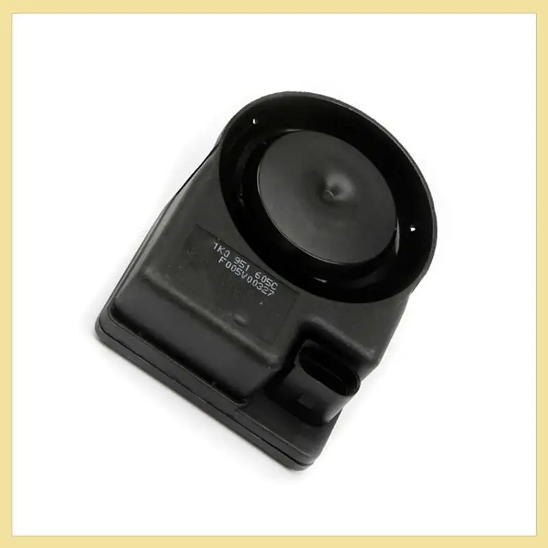 High Quality-Car Security Alarm Siren Speaker Horn 1K0951605C 1K8951605A 1K8951605B For VW Porsche
High Quality-Car Security Alarm Siren Speaker Horn 1K0951605C 1K8951605A 1K8951605B For VW Porsche