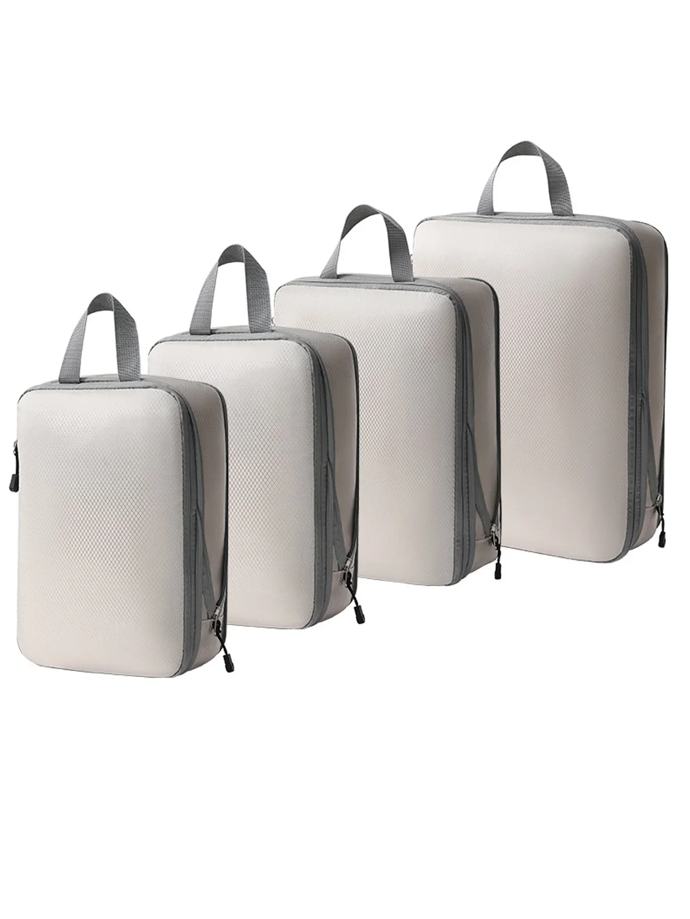 CANBOUN Travel Compression Packing Cubes With Shoe Bag Portable Folding Organizer Luggage Compressible Pouch Travel Storage Clot
CANBOUN Travel Compression Packing Cubes With Shoe Bag Portable Folding Organizer Luggage Compressible Pouch Travel Storage Clot
