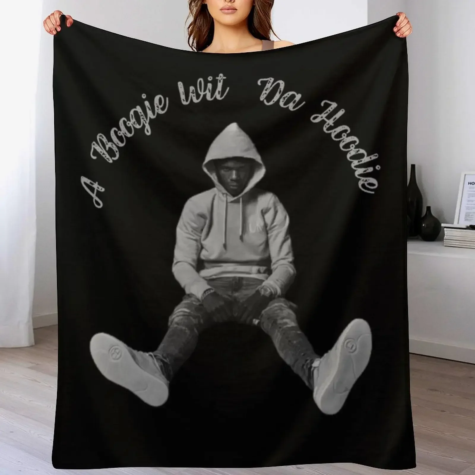 A Boogie Wit Da Hoodie New 2023 Throw Blanket Cute valentine gift ideas Flannel Luxury St Blankets
A Boogie Wit Da Hoodie New 2023 Throw Blanket Cute valentine gift ideas Flannel Luxury St Blankets