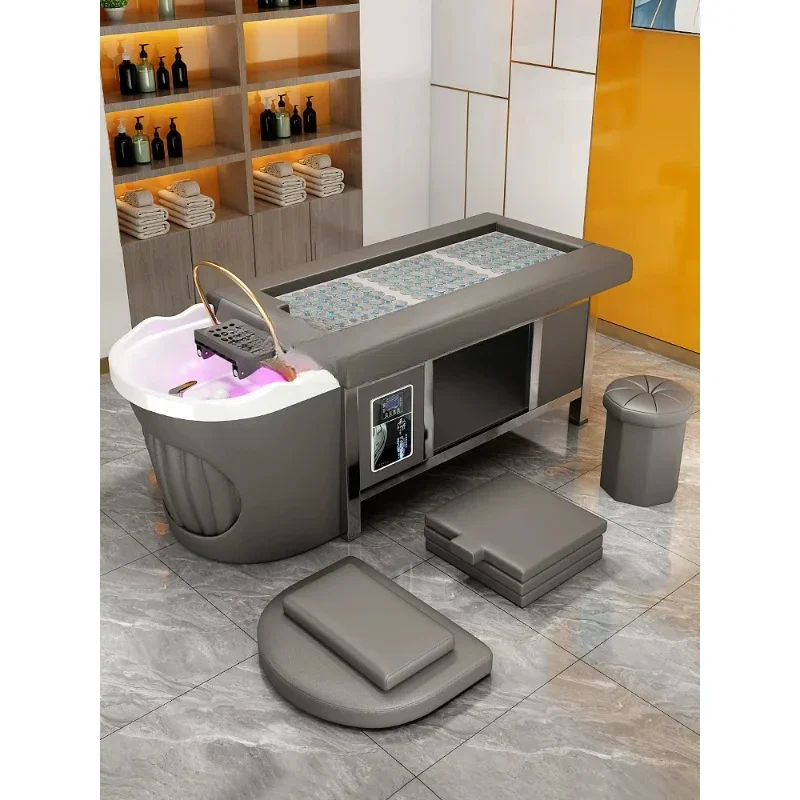 Тайский массаж, бездымное прижигание, терапия головы, шампунь, кресло, парикмахерская, салон красоты, специальная циркуляция воды, фумигация
Тайский массаж, бездымное прижигание, терапия головы, шампунь, кресло, парикмахерская, салон красоты, специальная циркуляция воды, фумигация