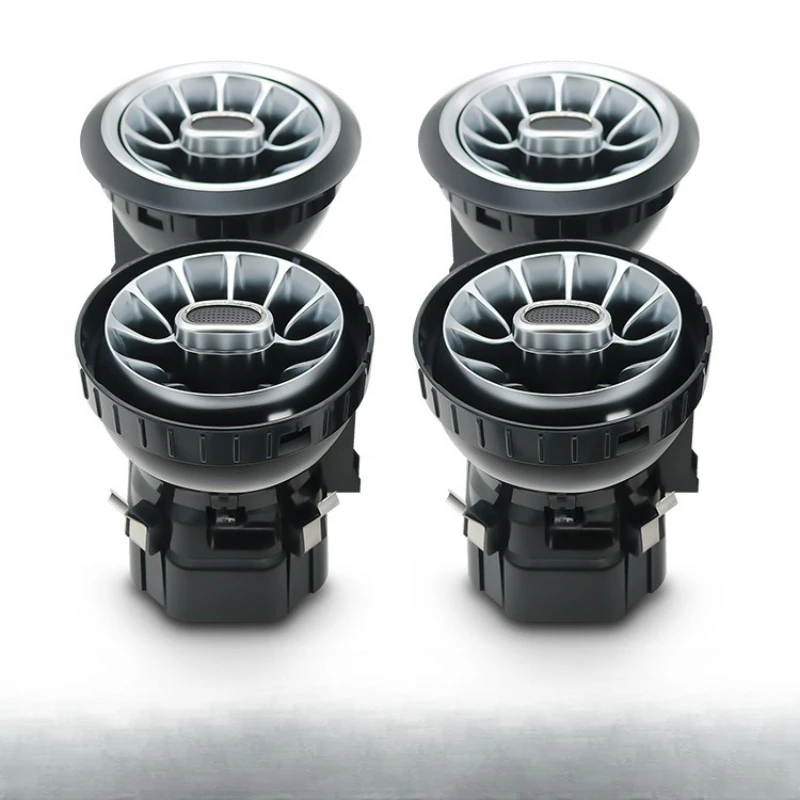 Подходит для Mercedes-Benz G-Class W464, 8-цветная, 64-цветная, светящаяся турбина внешнего освещения, модификация интерьера
Подходит для Mercedes-Benz G-Class W464, 8-цветная, 64-цветная, светящаяся турбина внешнего освещения, модификация интерьера