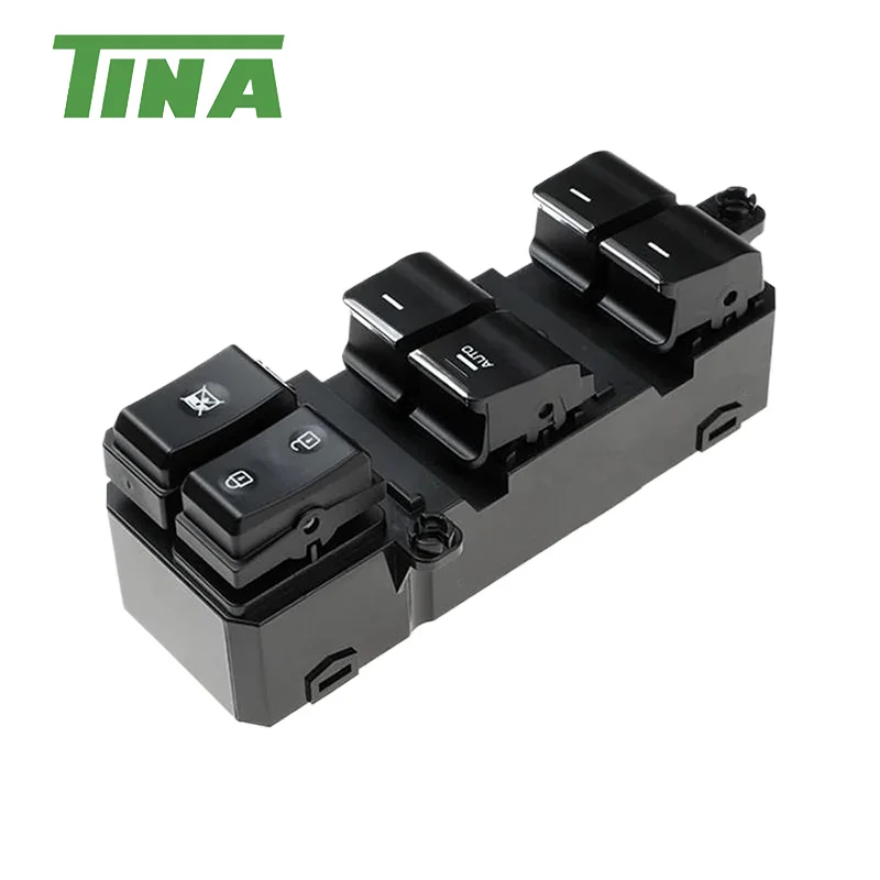 93571-D3000 93571D3000 Front Left Driver Side Door Master Power Window Switch for Hyundai Tucson 2016-2018 Car accessories
93571-D3000 93571D3000 Front Left Driver Side Door Master Power Window Switch for Hyundai Tucson 2016-2018 Car accessories
