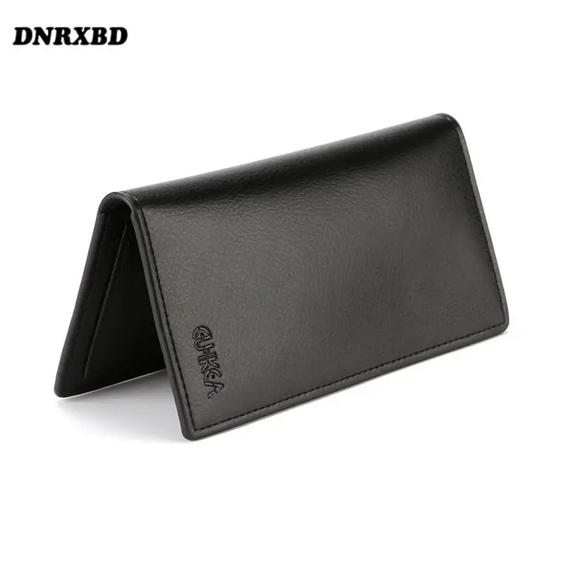 Men's Leather Wallet Money Bag Business Ultra-thin Wallet Luxury Brand Purse for Men Multi-card Coin Purses New Clutch bag
Men's Leather Wallet Money Bag Business Ultra-thin Wallet Luxury Brand Purse for Men Multi-card Coin Purses New Clutch bag
