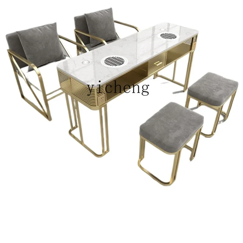 Zws. Bring your own vacuum cleaner, manicure table and chair set, multi-functional full set of manicure tables
Zws. Bring your own vacuum cleaner, manicure table and chair set, multi-functional full set of manicure tables
