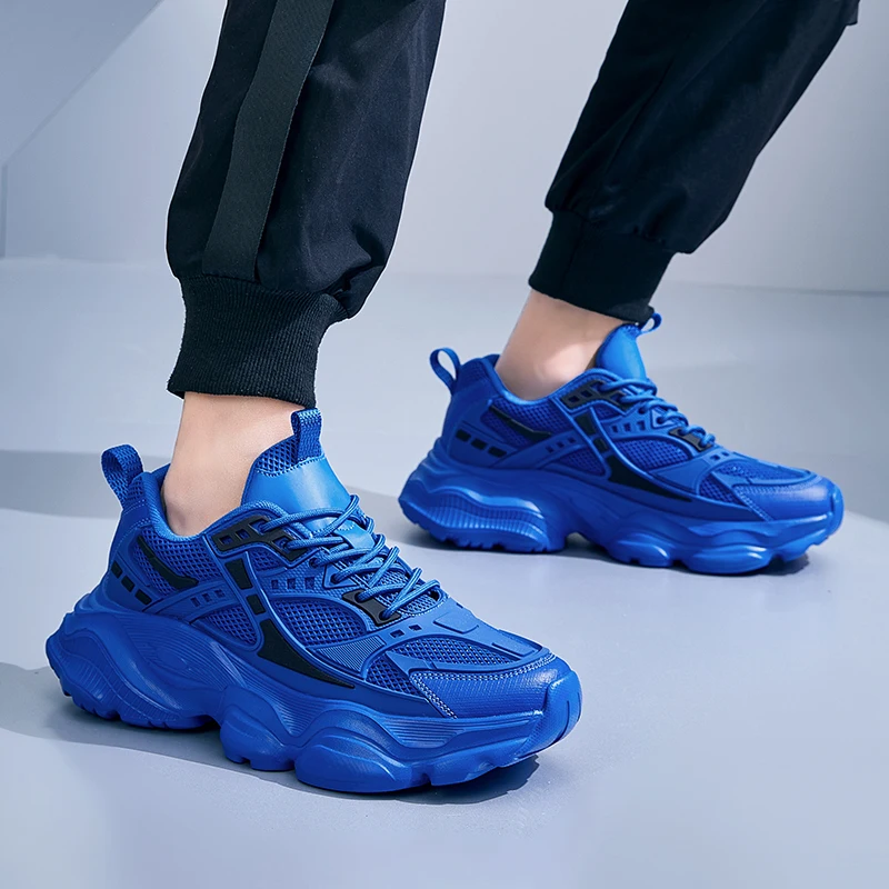 2025 Explosions Men's Shoes Wear-resistant Basketball Shoes Men's Shoes genuine goods sneaker Autumn Men's Anti-slip Sneakers
2025 Explosions Men's Shoes Wear-resistant Basketball Shoes Men's Shoes genuine goods sneaker Autumn Men's Anti-slip Sneakers